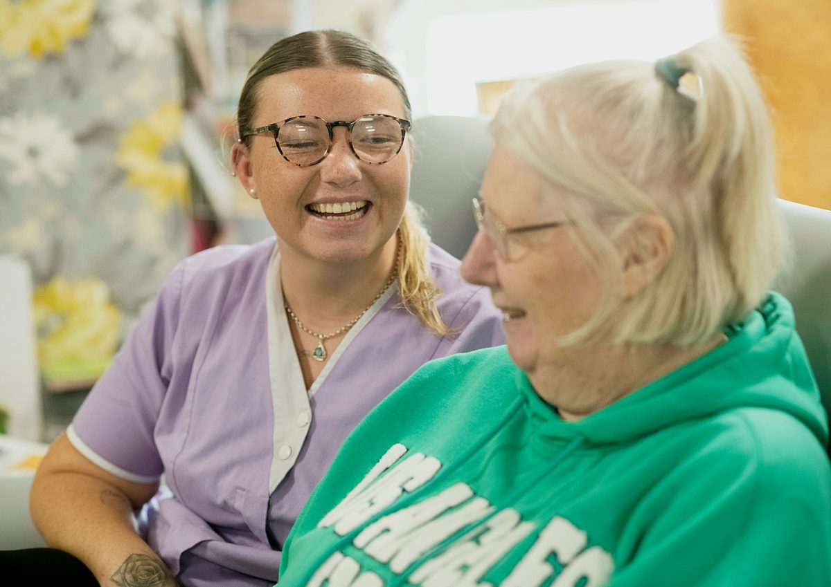 Texas Therapy Pros therapist at work